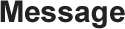 Message Title