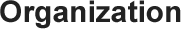 Organization Title