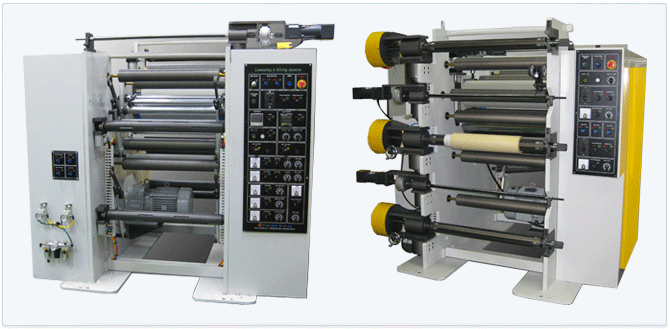 Laminating Machine DW-8423